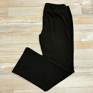 LE‎ CHÂTEAU  Straight-leg brown pants